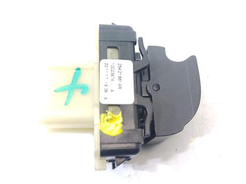 Left rear window switch DACIA DUSTER (HM_) 1.2 TCe 125 (HMMA) | BP40493110I29 - Image 5