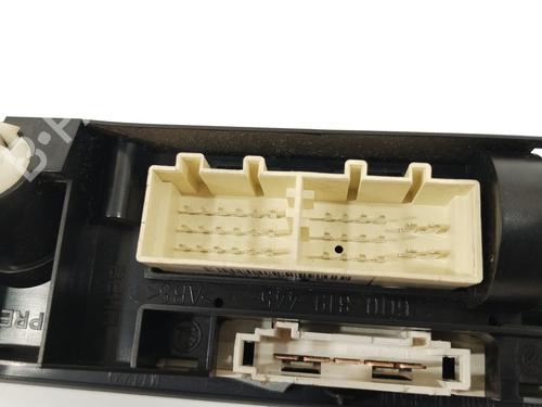Climate control SEAT IBIZA IV (6J5, 6P1)  | BP27359099I5 