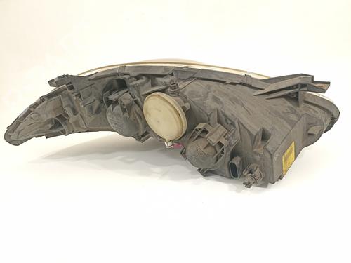 Left headlight MERCEDES-BENZ A-CLASS (W169) A 200 CDI (169.008, 169.308) | BP13745026C28 