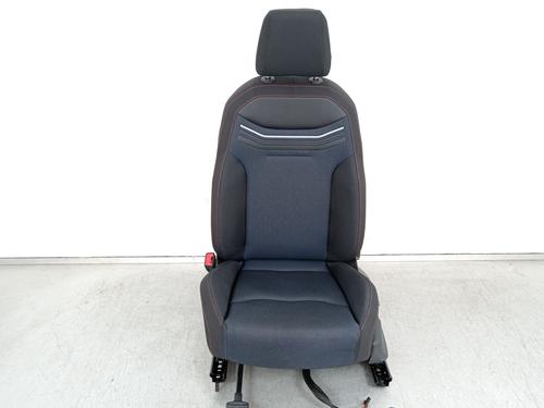 Used Left front seat Left front seat SEAT IBIZA V (KJ1, KJG) [2017-2026] 36280153 36280153