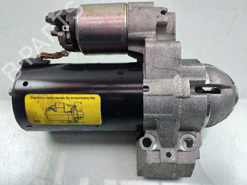 Used Starter BMW 3 (F30, F80) [2011-2018]  5034017