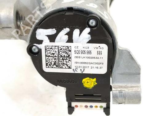 Ignition barrel SEAT LEON (5F1) 1.6 TDI | BP6153682M48 