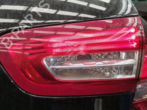 Used Right tailgate light Right tailgate light 38651675 38651675