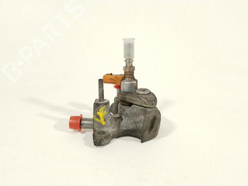 Insprojtnings dyse RENAULT TRAFIC II Bus (JL) [2001-2025]  29972952