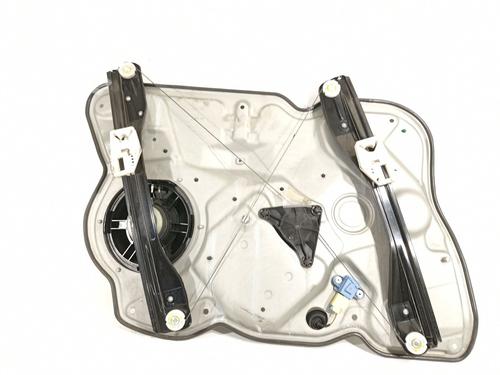 Front right window mechanism SKODA OCTAVIA II (1Z3)  | BP10678816C23 
