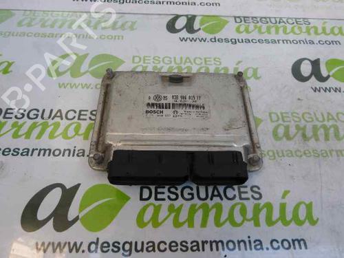Used Engine control unit (ECU) Engine control unit (ECU) 1876946 1876946
