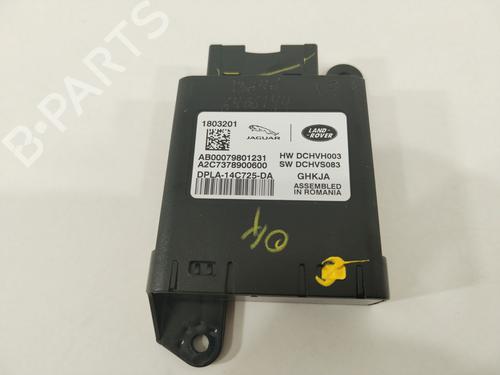 Elektronisk modul LAND ROVER RANGE ROVER SPORT II (L494) 3.0 TDV6 4x4 | BP26552938M83 