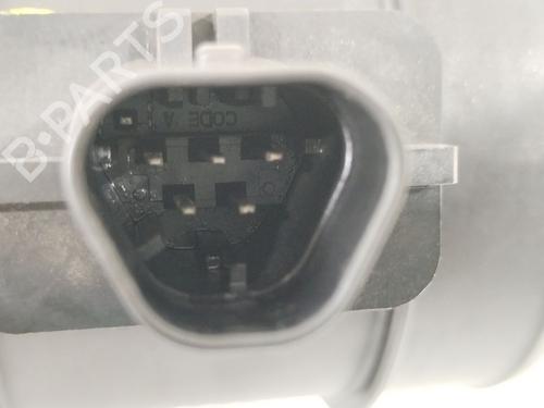 Mass air flow sensor OPEL INSIGNIA A (G09) 2.0 CDTI (68) | BP37028339M95 - Image 6
