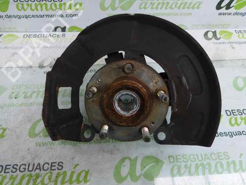 Used Right front steering knuckle Right front steering knuckle 2345940 2345940