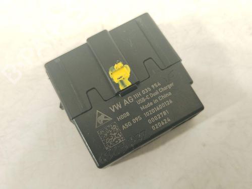 Electronic module CUPRA TAVASCAN (KR1) | BP38019351M83 - Image 3