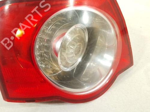 Left taillight VW PASSAT B6 (3C2) 2.0 TDI 16V | BP36804982C34 - Image 7