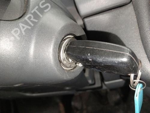 Used Ignition barrel Ignition barrel 37631849 37631849