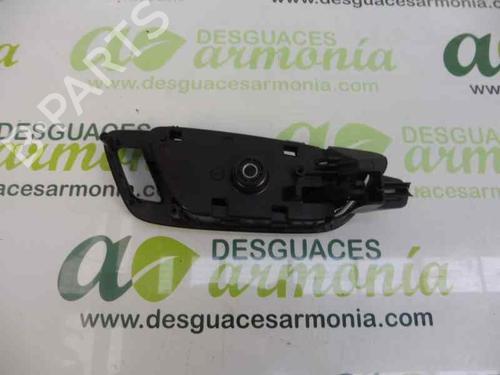 Front left interior door handle SEAT LEON (5F1) 1.6 TDI | BP3214606I13 