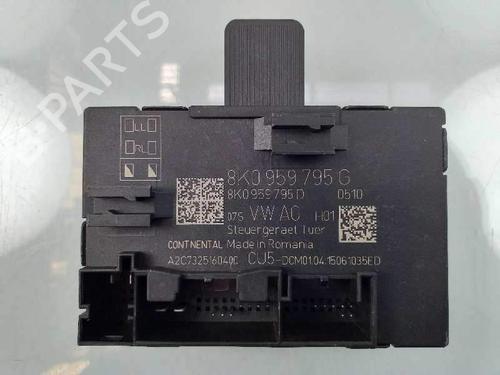 Used Electronic module Electronic module 4930296 4930296
