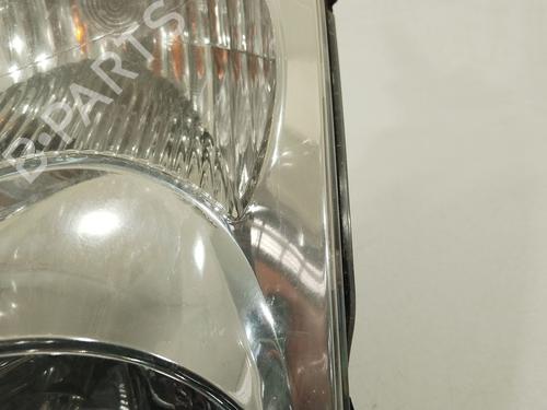 Left headlight SUZUKI SWIFT III (MZ, EZ) 1.3 DDiS (RS413D) | BP33235464C28  - Image 6