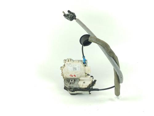 Used Front right lock AUDI A3 Limousine (8VS, 8VM) 2.0 TDI (150 hp) 12260328