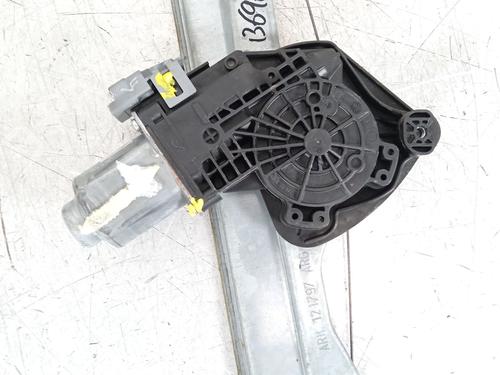 Rear left window mechanism CITROËN C4 II (NC_) 1.6 HDi 110 | BP29993056C24