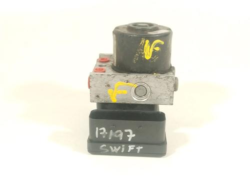 Used ABS pump ABS pump SUZUKI SWIFT III (MZ, EZ) 1.5 (RS415, ZC21S) (102 hp) 36675084 36675084