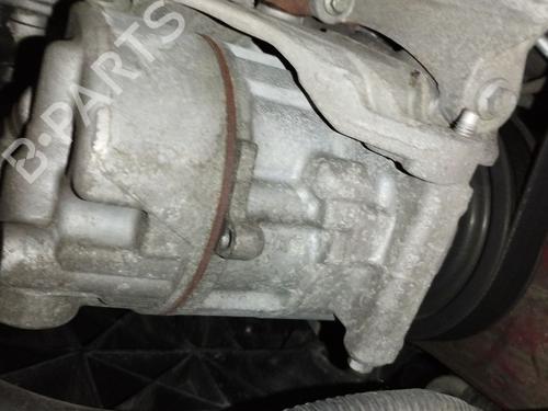 AC-Kompressor AC-Kompressor RENAULT MEGANE III Hatchback (BZ0/1_, B3_) 1.5 dCi (106 hp) 36304893 36304893