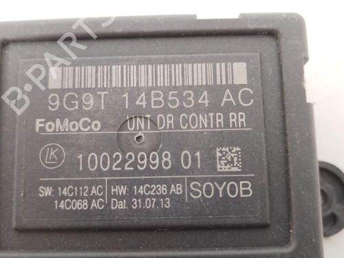 Electronic module VOLVO XC60 I SUV (156) D3 | BP28377540M83 - Image 3