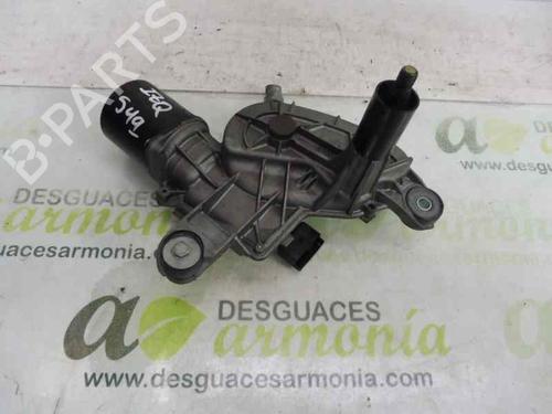 Used Front wiper motor CITROËN C4 Grand Picasso I (UA_) [2006-2013]  1923702