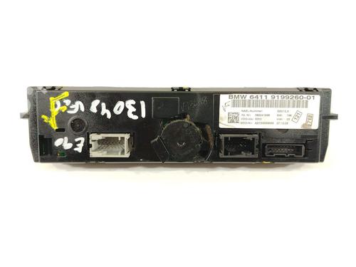 Climate control BMW 3 (E90) 320 i | BP31307933I5 - Image 5