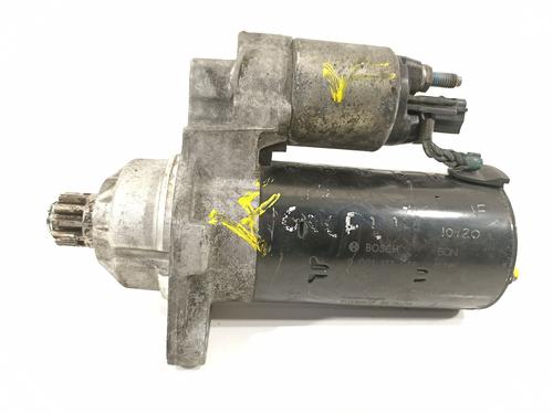 Used Starter VW GOLF VI (5K1) [2008-2014]  16401059