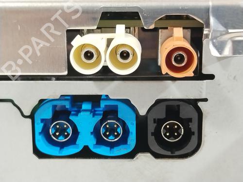 Electronic module CITROËN JUMPY III Bus (V_) 1.5 BlueHDi 120 | BP34237337M83  - Image 5