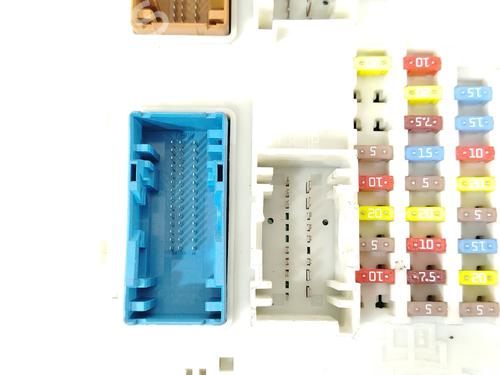 Fuse box FORD C-MAX II (DXA/CB7, DXA/CEU)  | BP31944675E1 