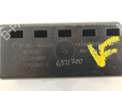Glove box BMW 5 Touring (F11) 525 d xDrive | BP28021776C95 
