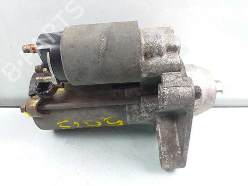 Starter FORD FOCUS II (DA_, HCP, DP)  | BP6439238M8 