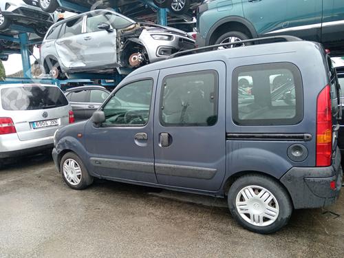 Left taillight RENAULT KANGOO (KC0/1_) 1.5 dCi (KC08, KC09) | BP31920955C34