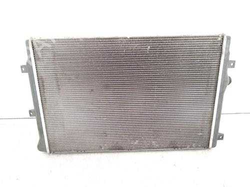 water-radiator-vw-golf-vi-5k1-2008-2009-2010-2011-2012-2013-2014-39067414 main image