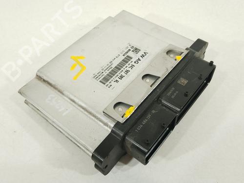 Engine control unit (ECU) SEAT ATECA (KH7, KHP) 1.0 TSI | BP37400655M57 - Image 5