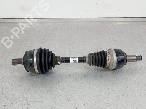 Used Left front driveshaft Left front driveshaft 34582995 34582995