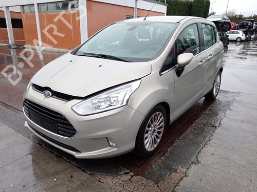 Right mirror FORD B-MAX (JK) 1.6 TDCi | BP35955330C27 - Image 5