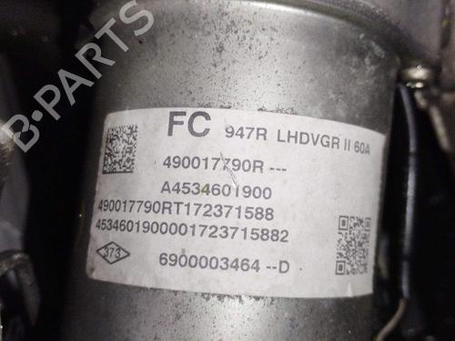 Lenkgetriebe SMART FORFOUR Hatchback (453) 0.9 (453.044, 453.053) | BP38757218M22 - Image 3