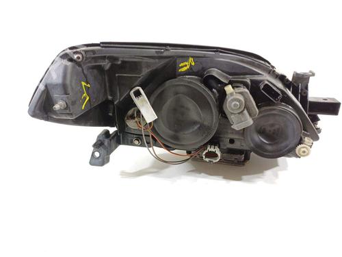 Left headlight NISSAN PRIMERA (P12) 2.2 dCi | BP40220573C28 - Image 4