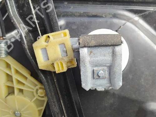 Front right window mechanism SEAT TOLEDO II (1M2)  | BP7091257C23 