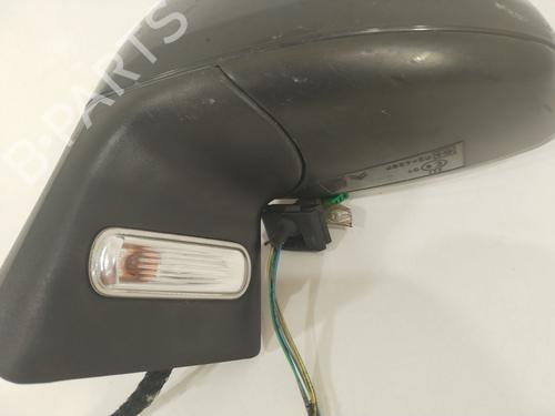 Left mirror CITROËN C4 I (LC_) 1.6 16V | BP26320897C26 
