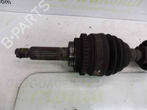 Right front driveshaft CHEVROLET MATIZ (M200, M250)  | BP1841135M39 