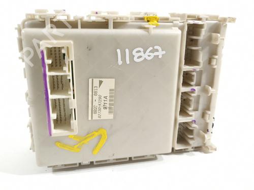 Fuse box TOYOTA PRIUS Liftback (_W2_)  | BP21553697E1 