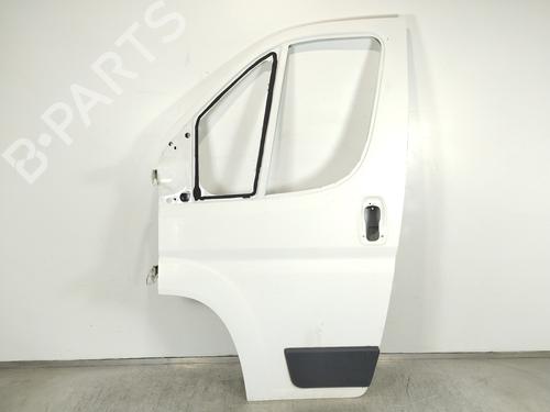Used Left front door CITROËN JUMPER II Van [2006-2025]  16794023