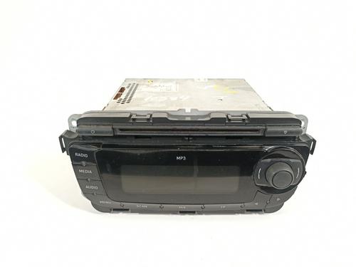 Radio SEAT IBIZA IV ST (6J8, 6P8)  | BP16798683E6 
