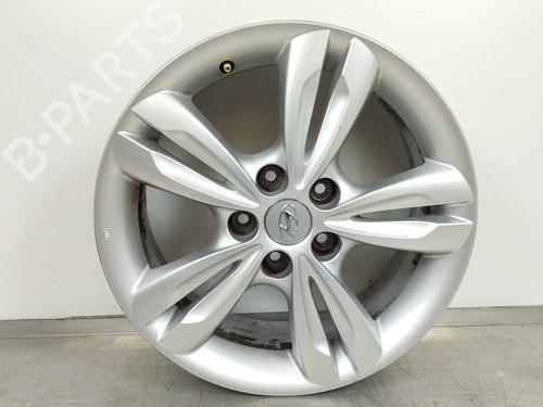 Felge für Felge HYUNDAI ix35 (LM, EL, ELH) [2009-2016] 10372539 10372539