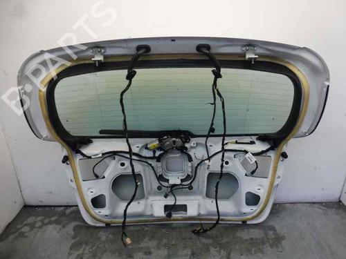 Tailgate SEAT ALTEA XL (5P5, 5P8)  | BP5142803C6 