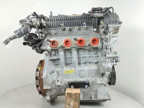 Engine KIA RIO III (UB) | BP18348678M1 - Image 4