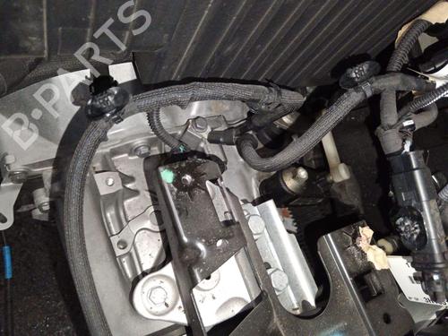 gearbox-peugeot-208-i-ca_-cc_-2012-2013-2014-2015-2016-2017-2018-2019-2020-2021-40184058 main image