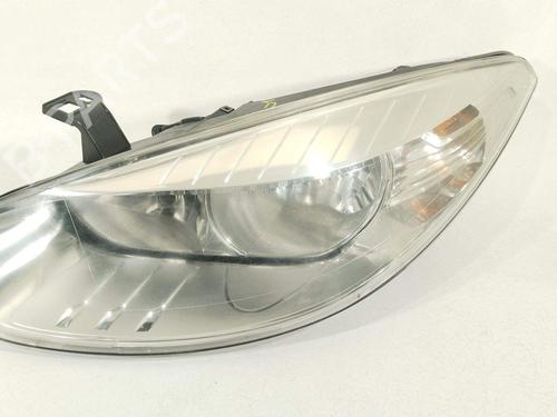 Left headlight RENAULT FLUENCE (L3_) 1.5 dCi (L30D, L30L, L306, L33F, L33L, L33M, L33V, L33W) | BP34444773C28 - Image 3