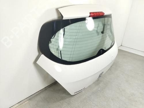 Tailgate PEUGEOT 308 I (4A_, 4C_)  | BP7705741C6 
